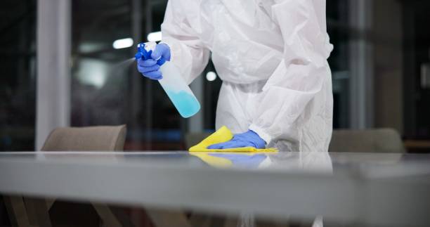 24/7 Emergency Infectious Disease Decontamination experts in Belmont, MI